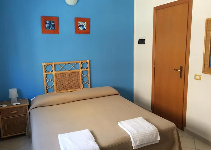 Hotel Il Triangolo