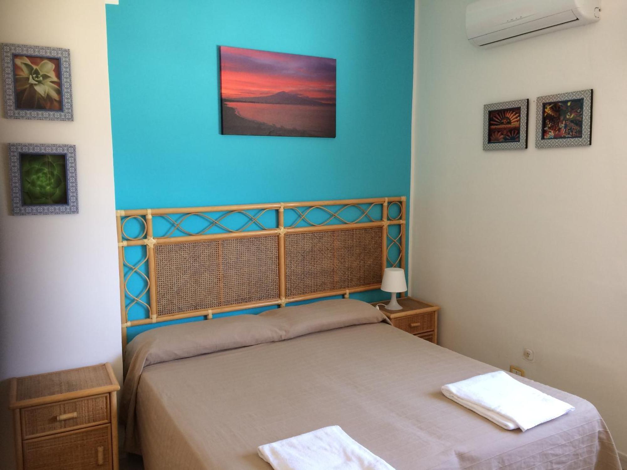 Il Triangolo Hotel Agnone Bagni